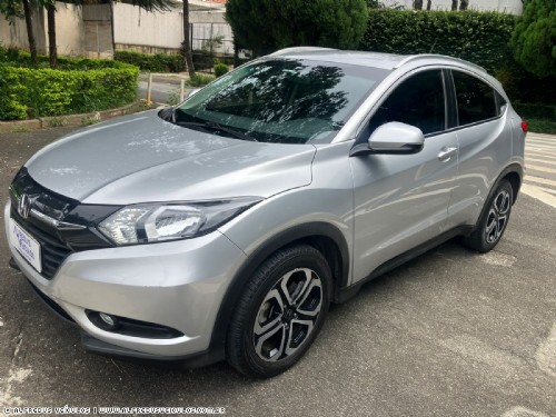 Honda HR-V EX 2016/2026